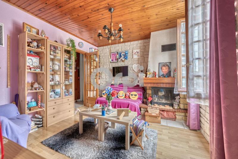 Appartement - 41 m² - 3 pièces