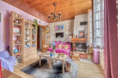 Appartement - 41 m² - 3 pièces