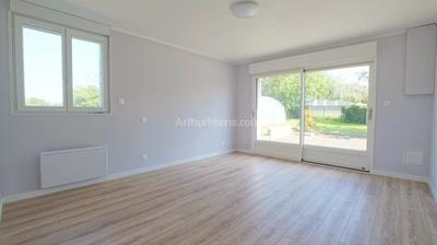 Maison - 128 m² - 6 pièces