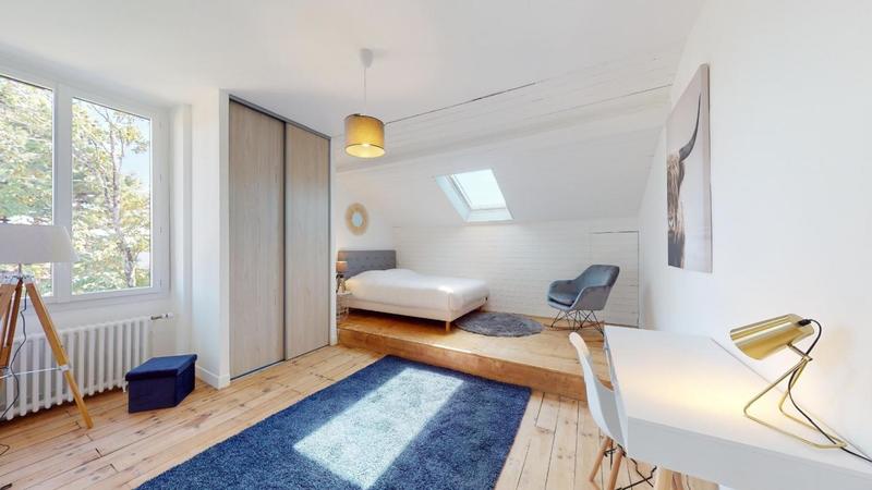 Appartement - 426 m²