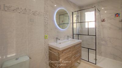 Maison - 79 m² - 4 pièces