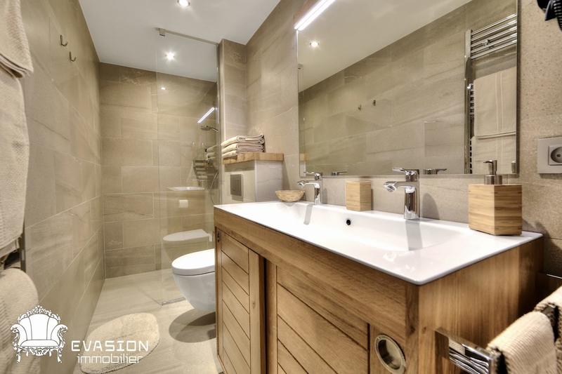 Châlet - 180 m² - 5 pièces