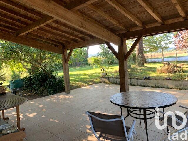 Maison - 179 m² - 5 pièces