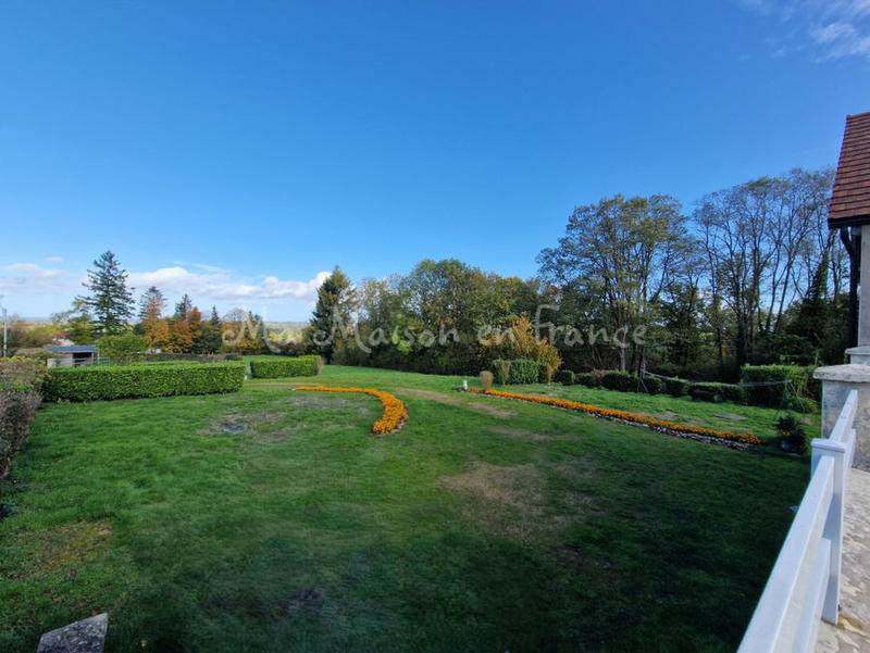 Maison - 160 m² - 7 pièces