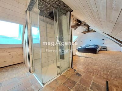 Maison - 118 m² - 4 pièces