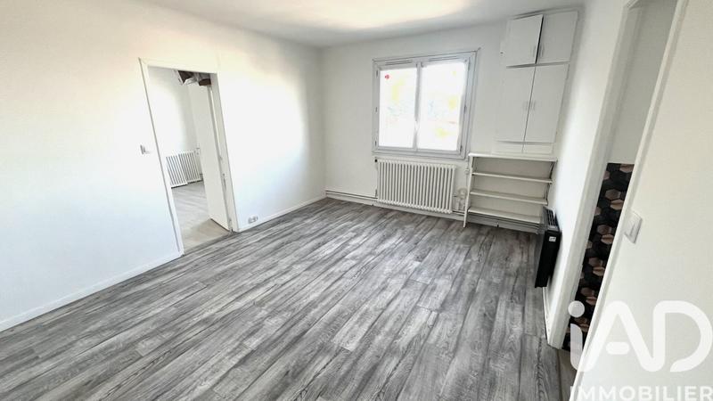 Maison - 150 m² - 9 pièces