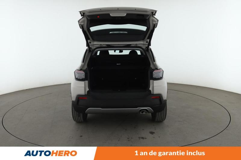 Jeep Avenger 1.2 Turbo T3 Altitude + 101 ch