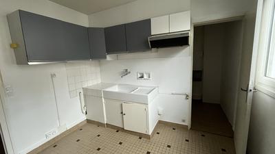 Appartement - 75 m² - 4 pièces