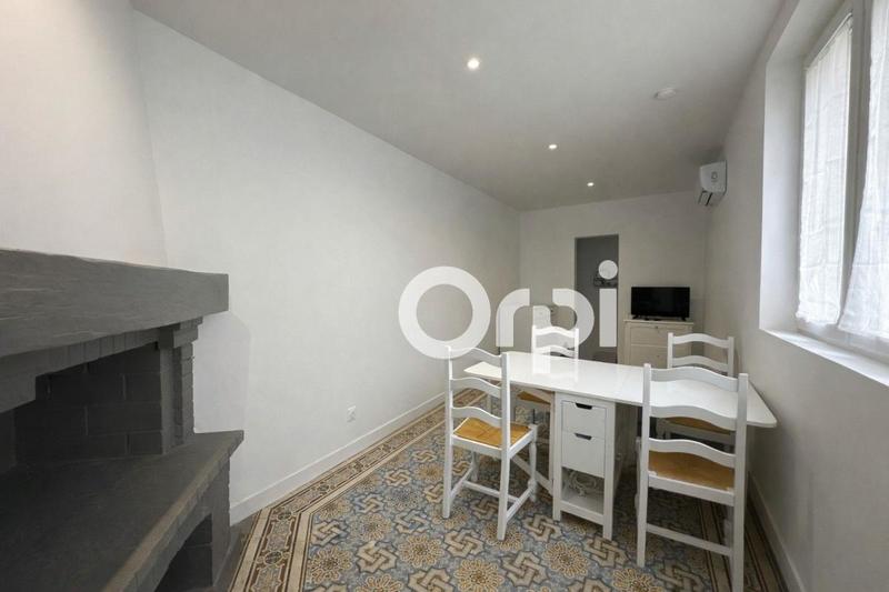 Appartement - 50 m² - 3 pièces