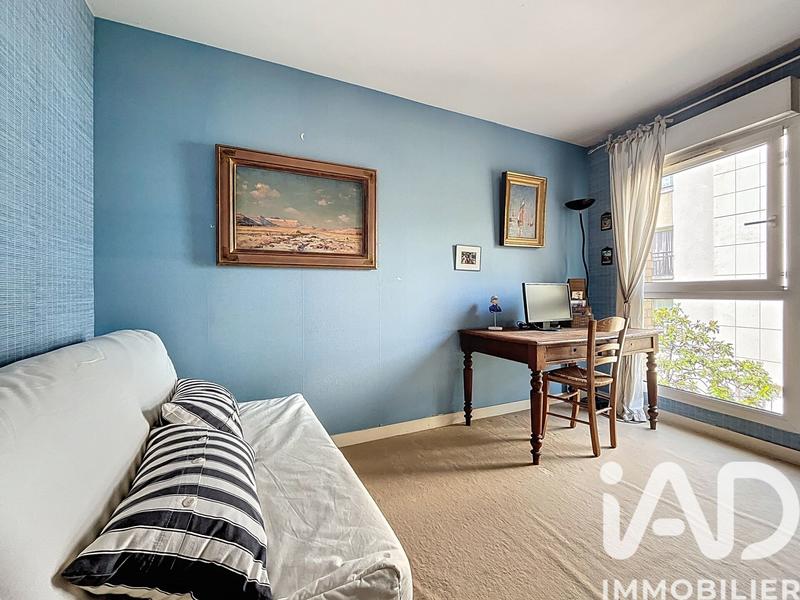 Appartement - 102 m² - 4 pièces