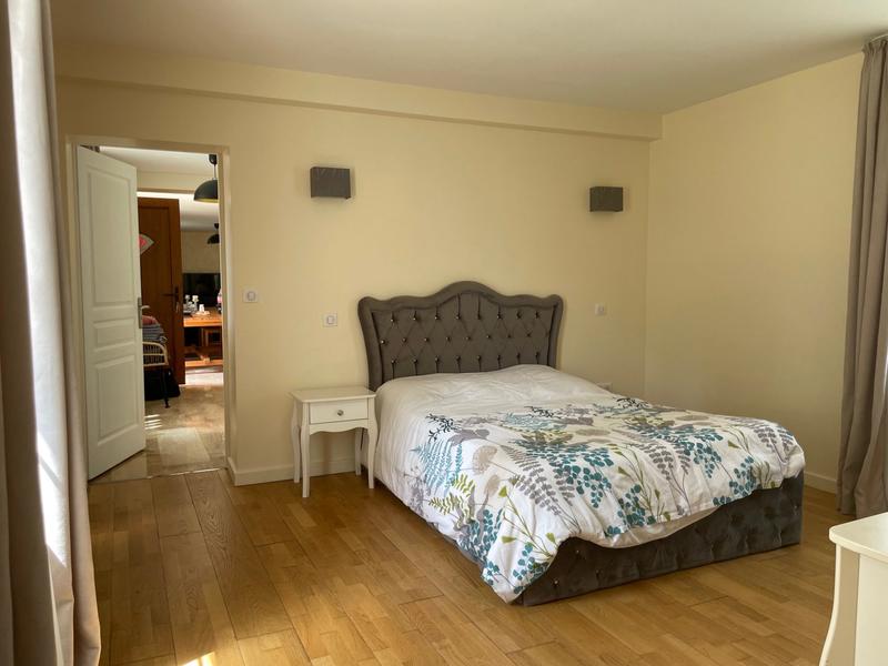 Maison - 175 m² - 6 pièces