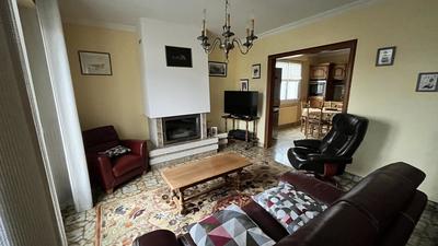 Maison - 90 m² - 3 pièces