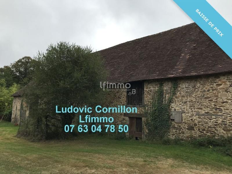 Propriété - 210 m² - 8 pièces