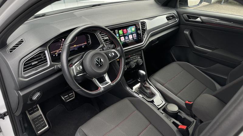 Volkswagen t-Roc 1.5 Tsi Sport Dsg Toit ouvrant