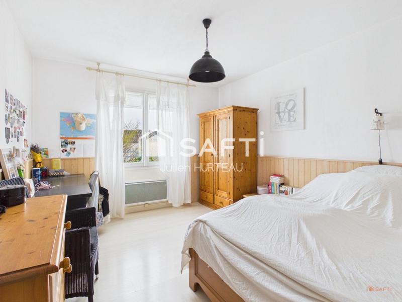 Villa - 187 m² - 7 pièces