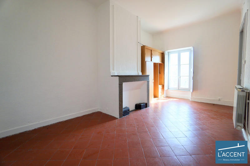 Appartement - 78 m² - 3 pièces