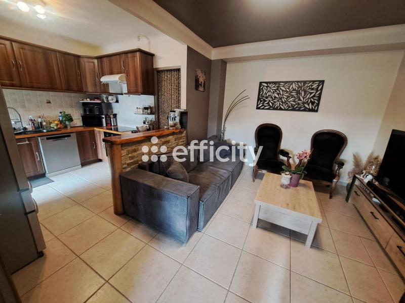 Villa - 93 m² - 5 pièces