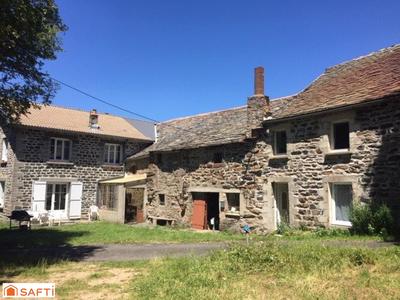 Maison - 181 m² - 8 pièces