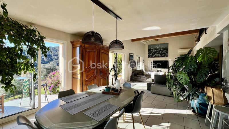 Villa - 135 m² - 4 pièces