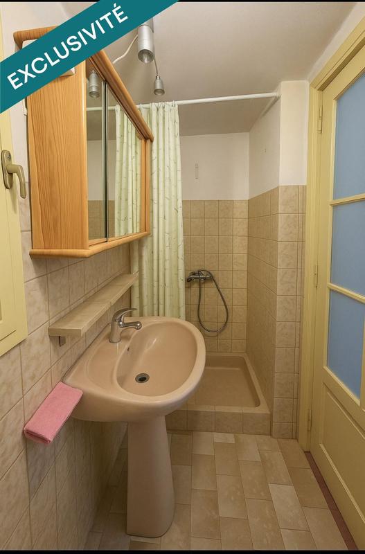 Appartement - 97 m² - 4 pièces