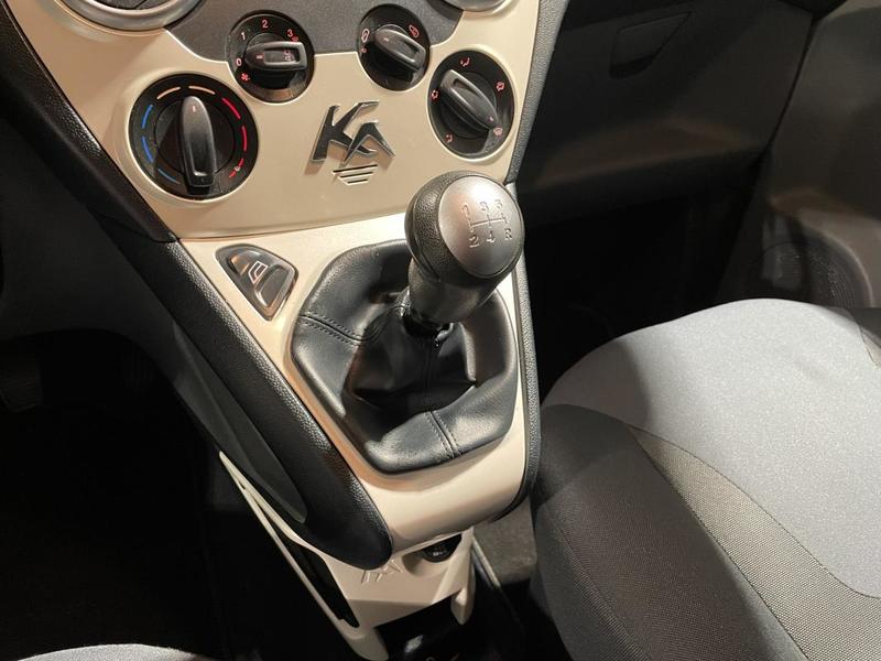 Ford Ka 69ch -Clim-Sièges Chauffant-Garantie 6 Mois-