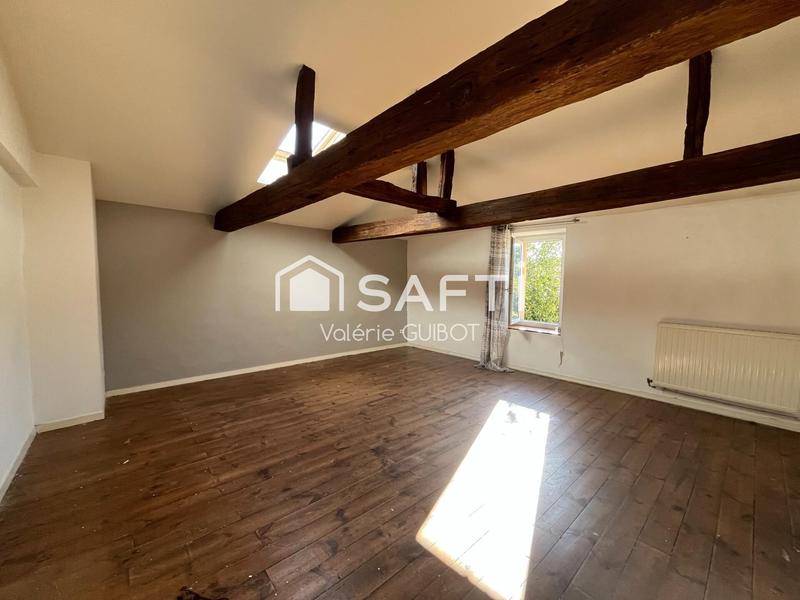 Maison - 700 m² - 20 pièces