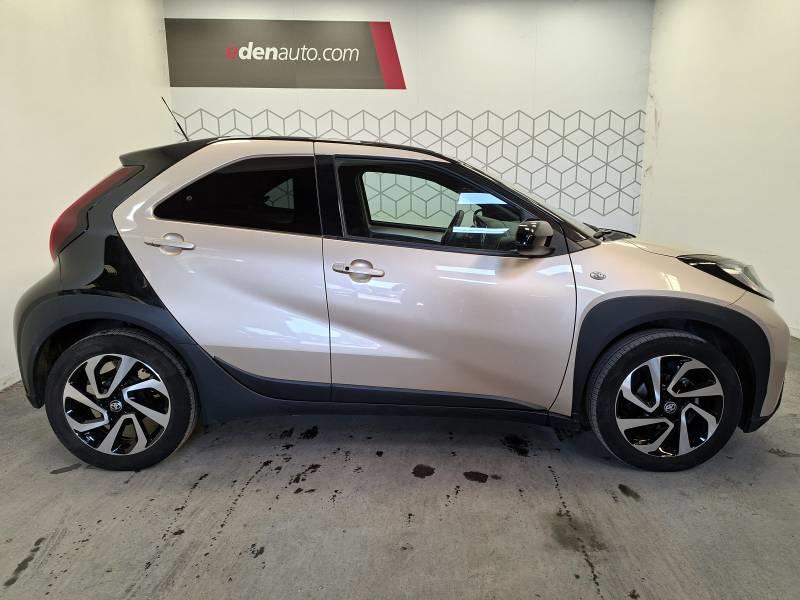 Toyota aygo x 1.0 Vvt-i 72 Design