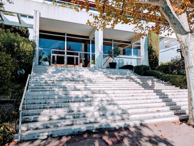 Appartement - 173 m² - 5 pièces