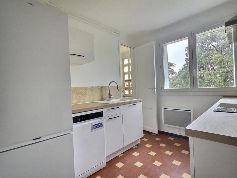 Appartement - 2 pièces