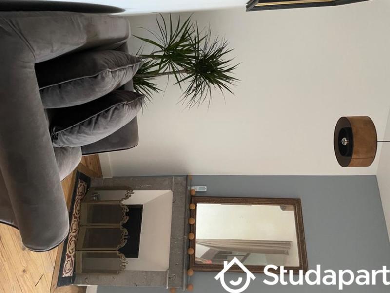 Chambre - 78 m² - 1 pièce