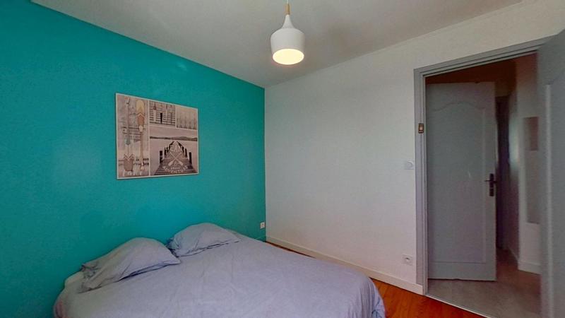 Appartement - 53 m² - 4 pièces