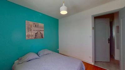 Appartement - 53 m² - 4 pièces