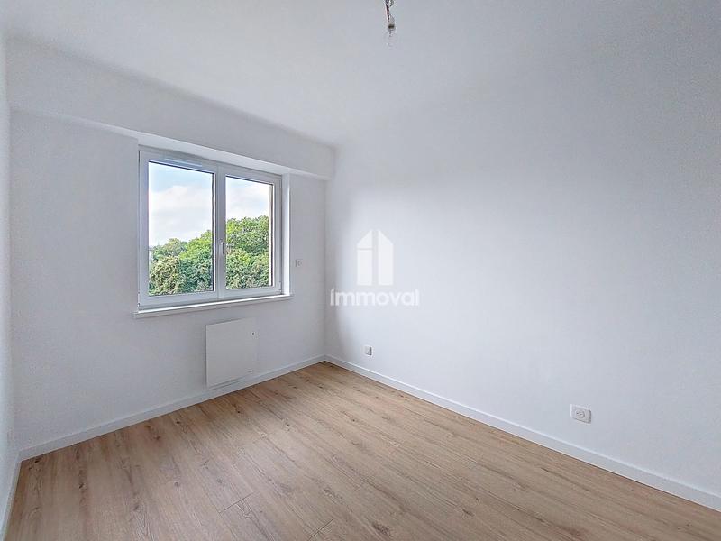 Appartement - 77 m² - 4 pièces