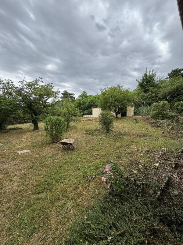 Maison - 152 m² - 7 pièces