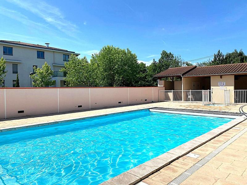 Appartement - 100 m² - 4 pièces