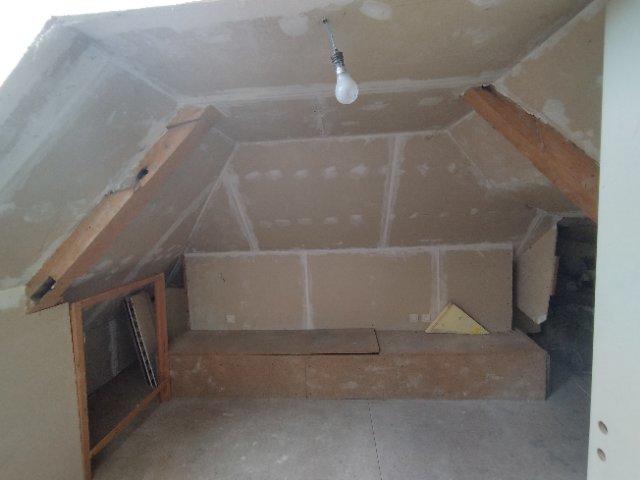 Maison - 65 m² - 3 pièces