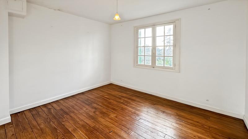 Maison - 148 m² - 7 pièces