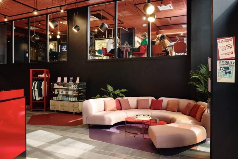 Appartement - 21 m² - 1 pièce