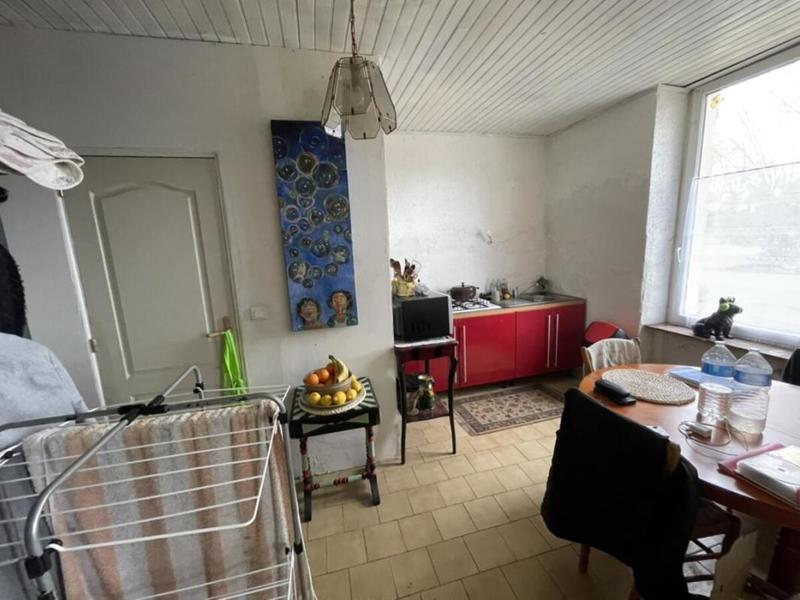 Maison - 330 m² - 8 pièces