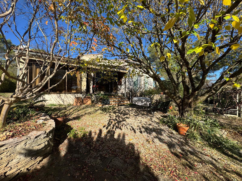 Maison - 193 m² - 5 pièces