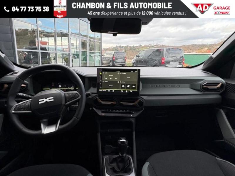 Dacia Duster Pick up Tce 130 4x4 Extreme N1 Sans Malus