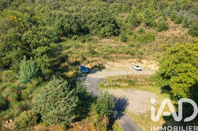 Immeuble - 7 873 m² - 3 pièces