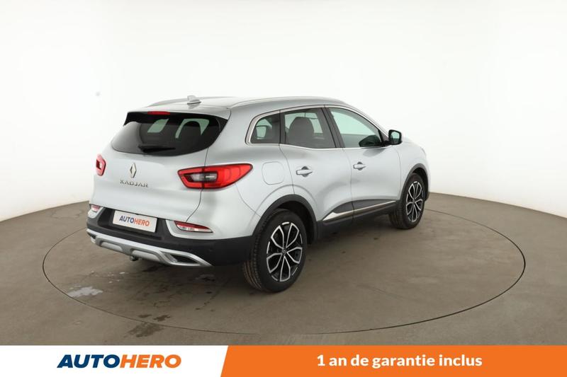 Renault Kadjar 1.3 TCe Intens Edc 140 ch