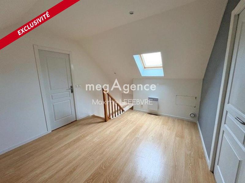 Pavillon - 95 m² - 4 pièces