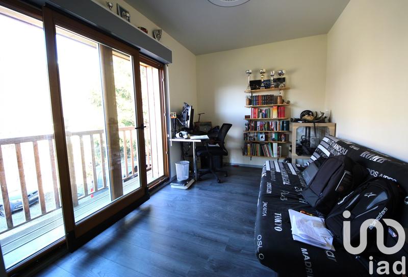 Maison de maîtres - 121 m² - 6 pièces