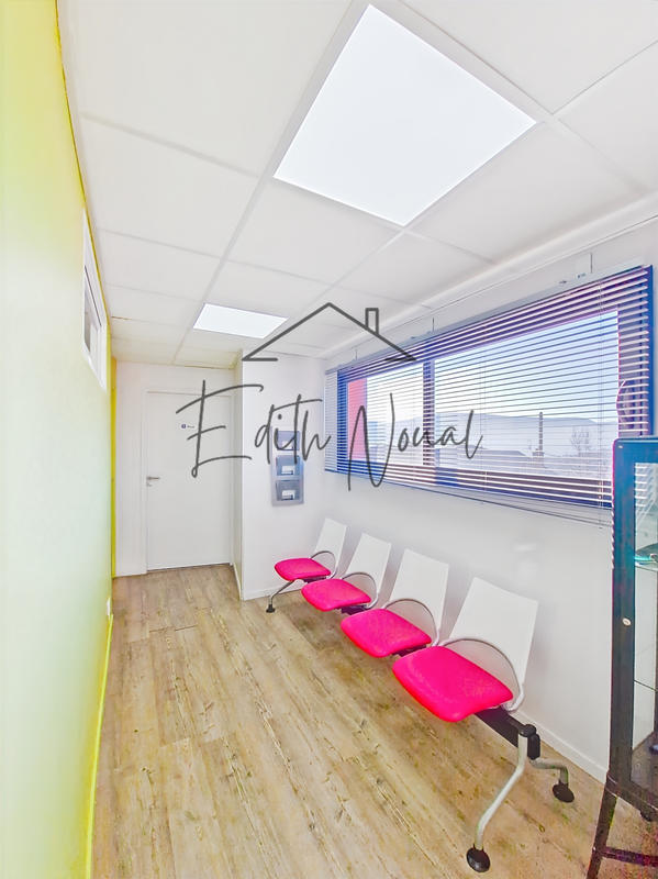 Appartement - 206 m² - 8 pièces