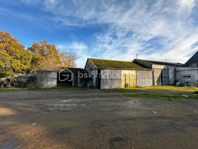 Immeuble - 344 m² - 2 pièces