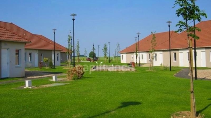 Maison - 68 m² - 4 pièces