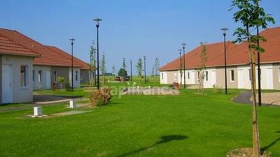 Maison - 68 m² - 4 pièces