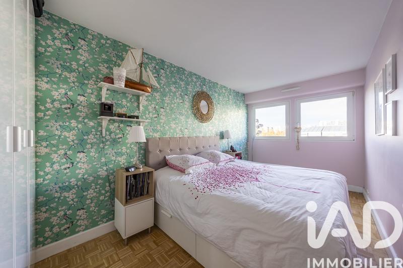 Appartement - 84 m² - 4 pièces